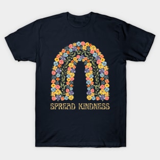 spread kindness T-Shirt